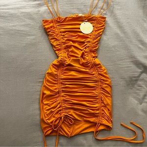 White Fox Boutique dress | medium